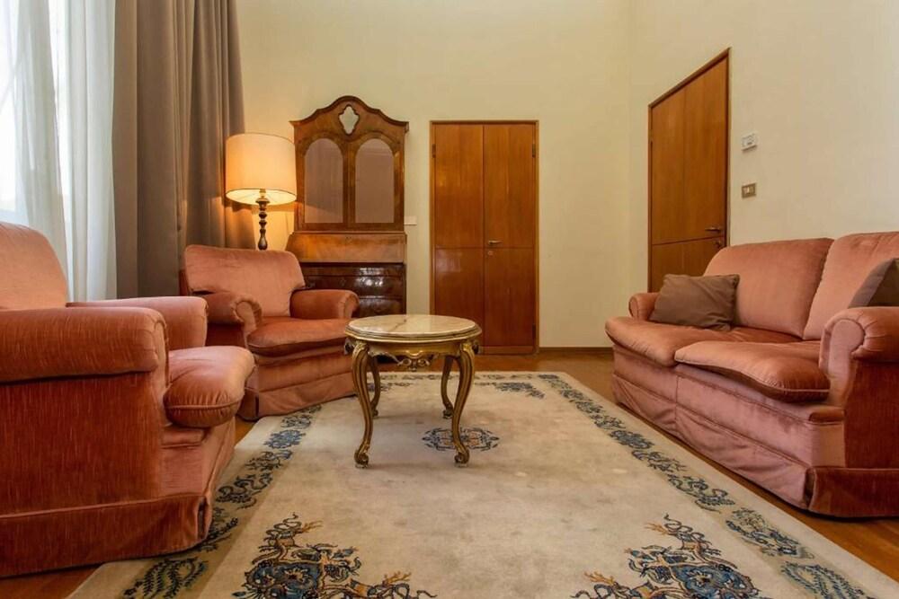 Fotos del hotel - GRAND HOTEL & LA PACE