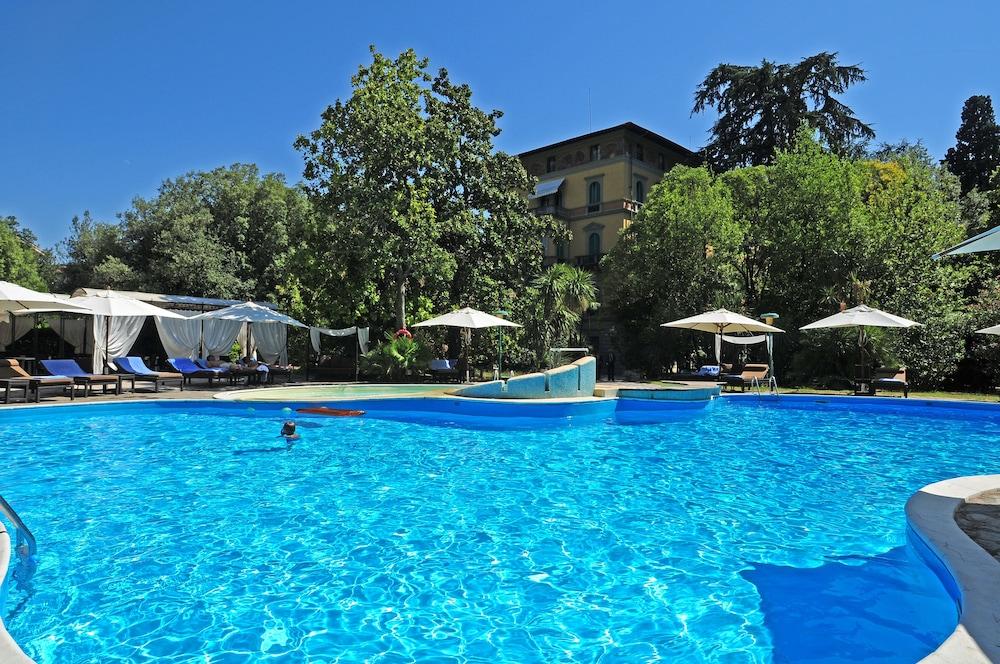 Fotos del hotel - GRAND HOTEL & LA PACE