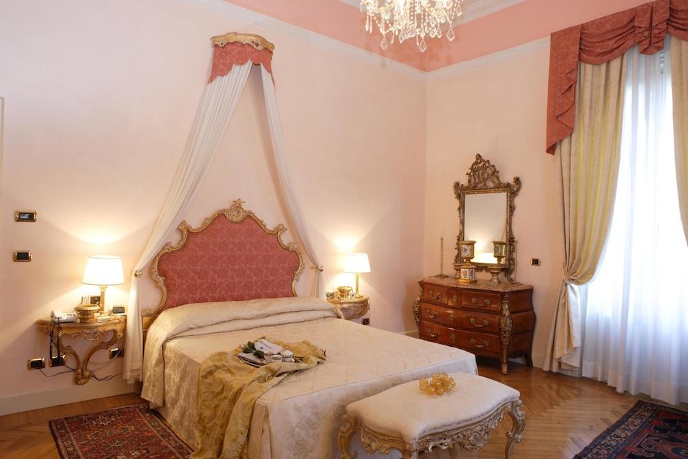 Fotos del hotel - GRAND HOTEL & LA PACE