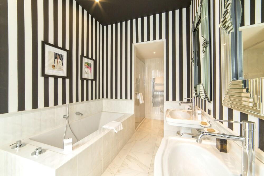 Fotos del hotel - GRAND HOTEL & LA PACE