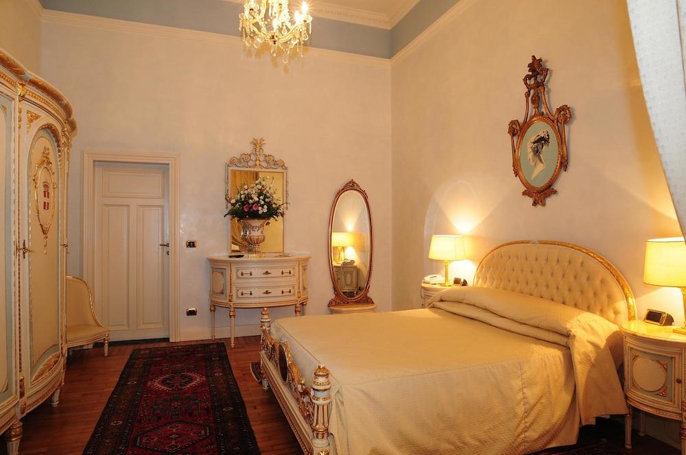 Fotos del hotel - GRAND HOTEL & LA PACE
