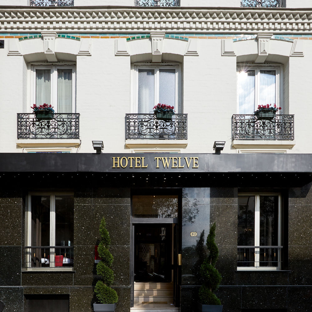 Fotos del hotel - LE TWELVE
