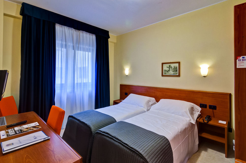 Fotos del hotel - Best Western Blu Hotel Roma