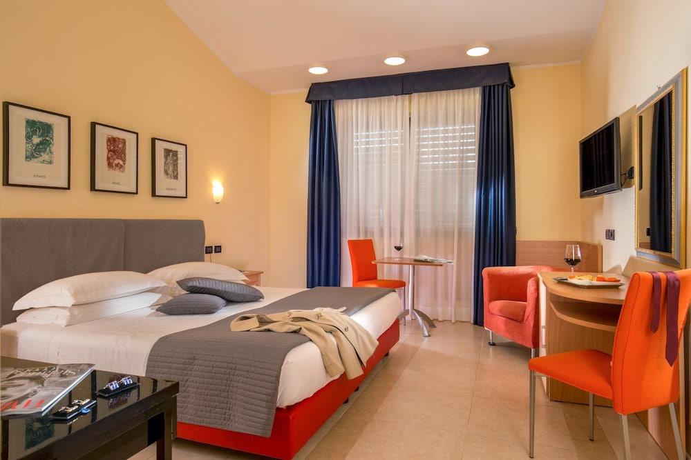 Fotos del hotel - Best Western Blu Hotel Roma