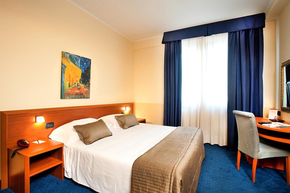 Fotos del hotel - Best Western Blu Hotel Roma
