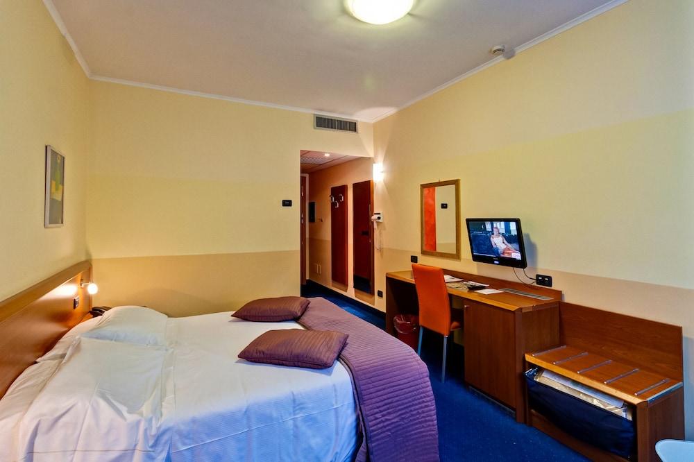 Fotos del hotel - Best Western Blu Hotel Roma