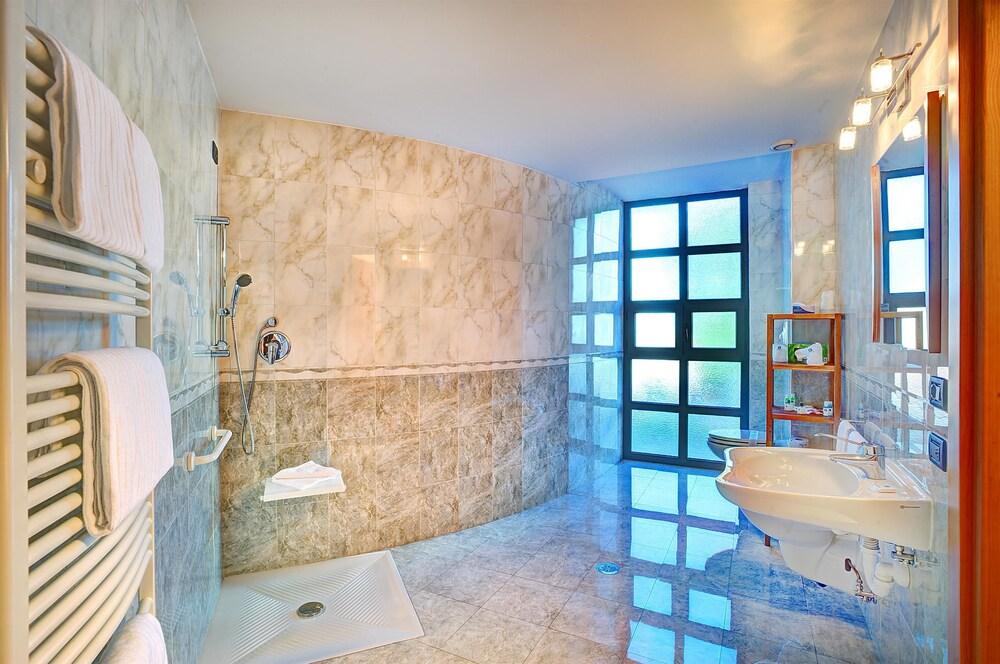 Fotos del hotel - Best Western Blu Hotel Roma