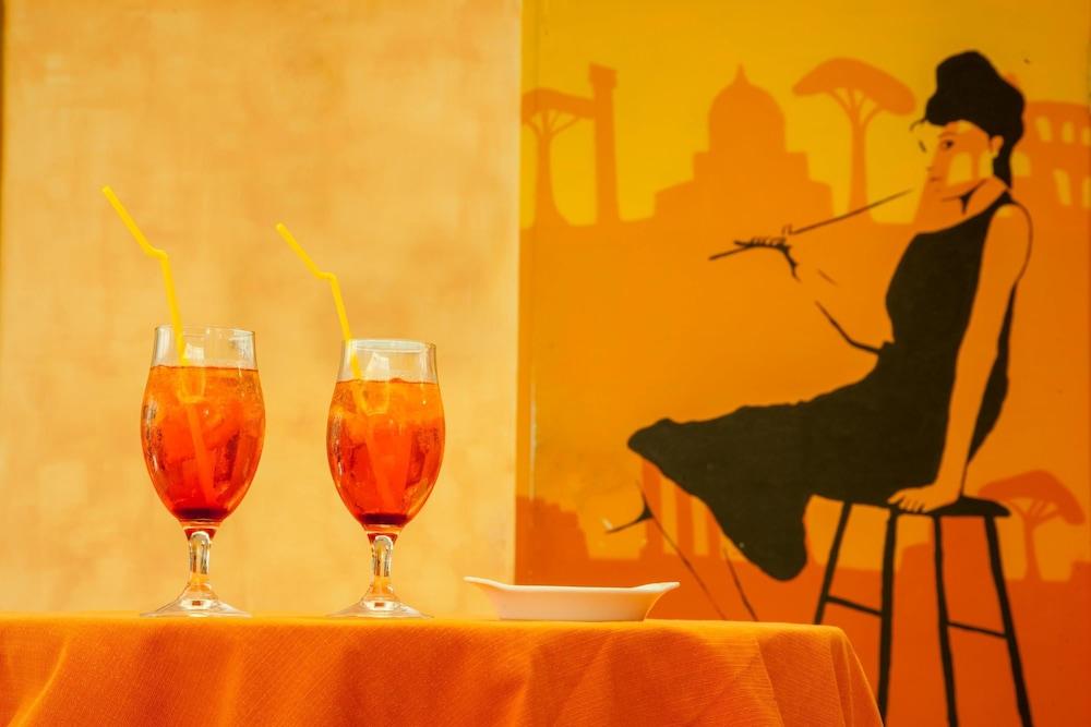 Fotos del hotel - Best Western Blu Hotel Roma
