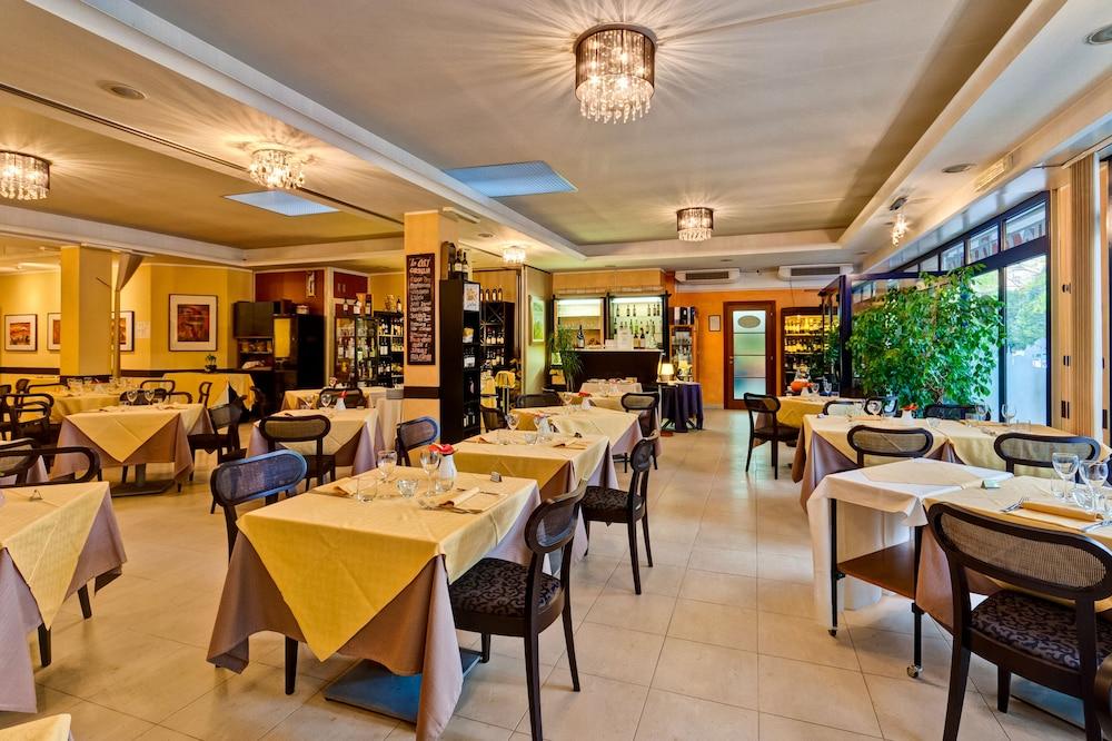 Fotos del hotel - Best Western Blu Hotel Roma