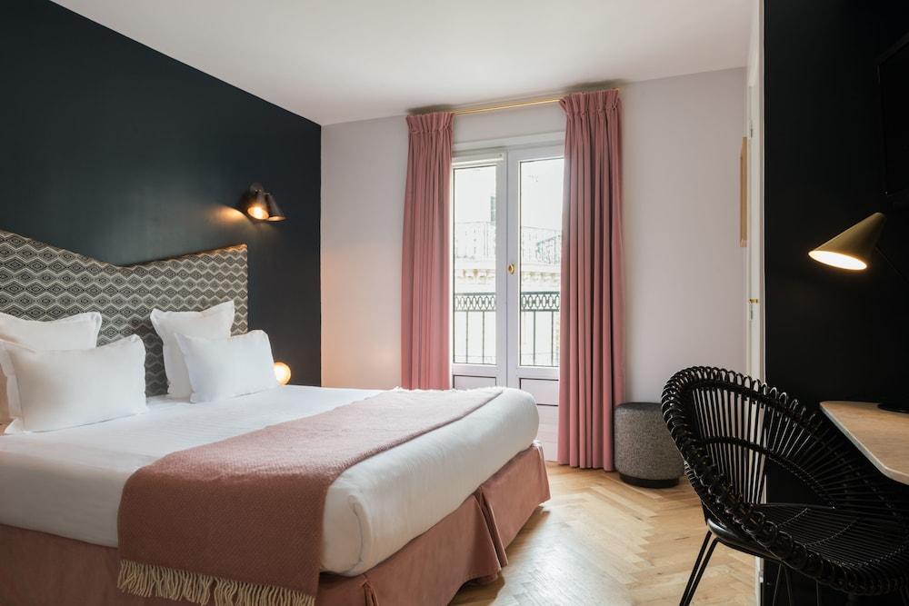 Fotos del hotel - MAISON MALESHERBES