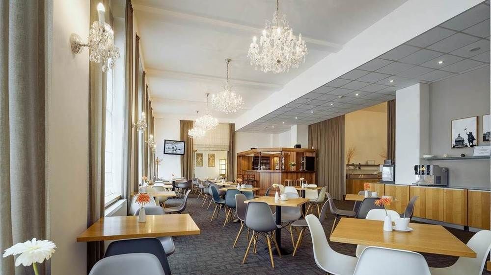 Fotos del hotel - Central Hotel Prague