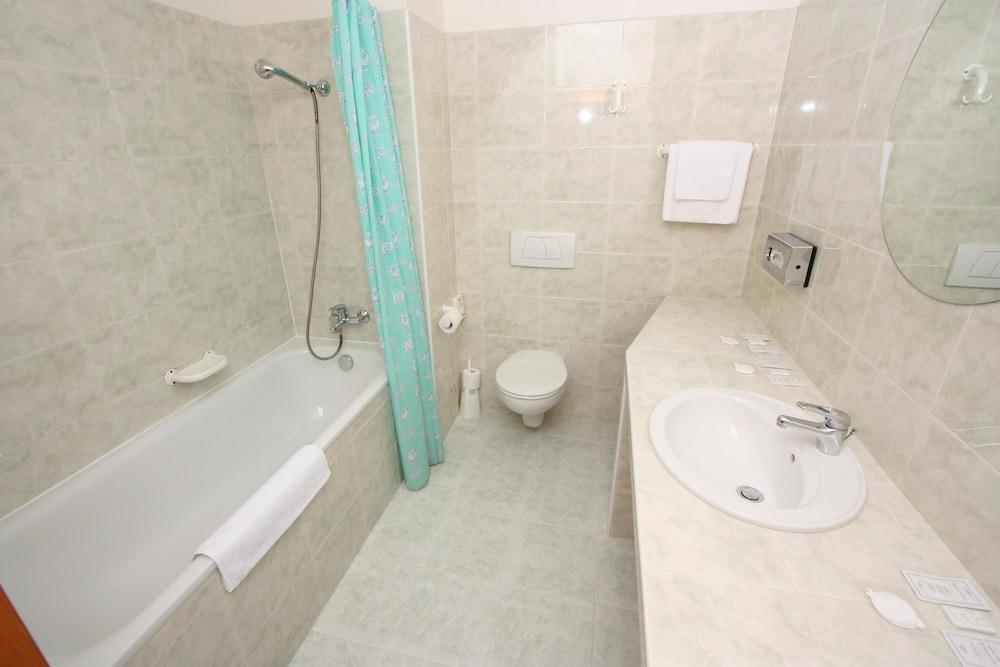 Fotos del hotel - Central Hotel Prague