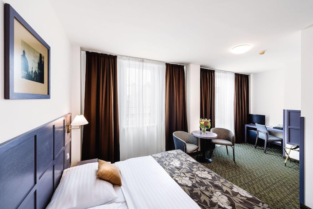 Fotos del hotel - Central Hotel Prague