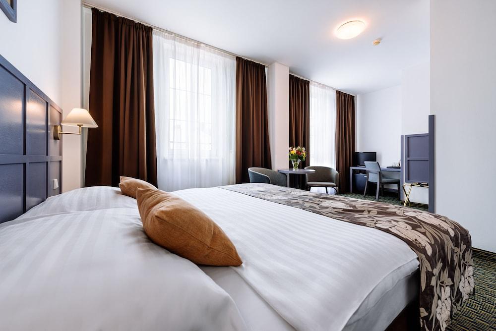 Fotos del hotel - Central Hotel Prague