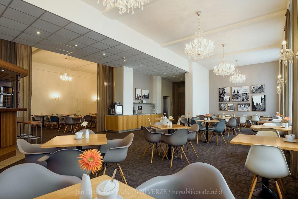 Fotos del hotel - Central Hotel Prague