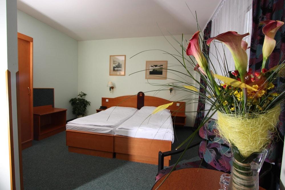 Fotos del hotel - Central Hotel Prague