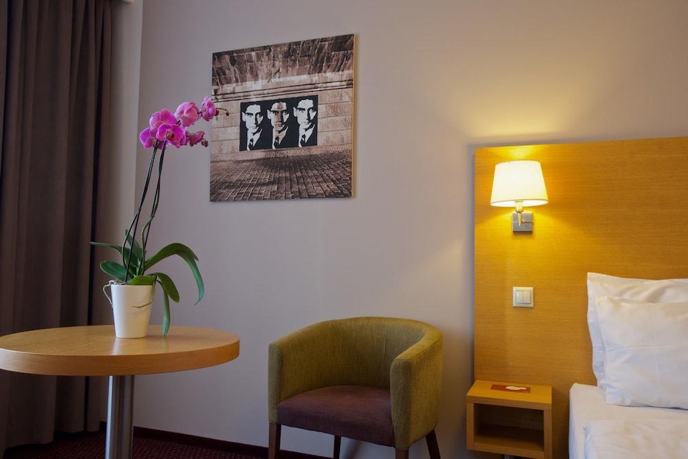 Fotos del hotel - JURYS INN PRAGUE