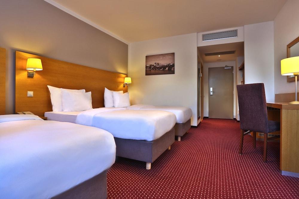 Fotos del hotel - JURYS INN PRAGUE