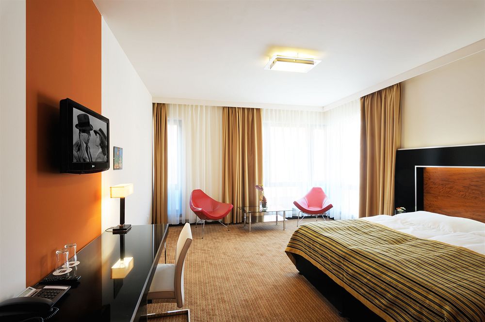 Fotos del hotel - Grand Majestic Hotel Prague