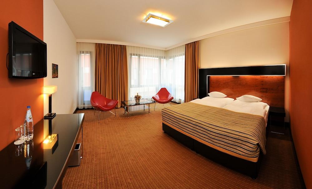 Fotos del hotel - Grand Majestic Hotel Prague