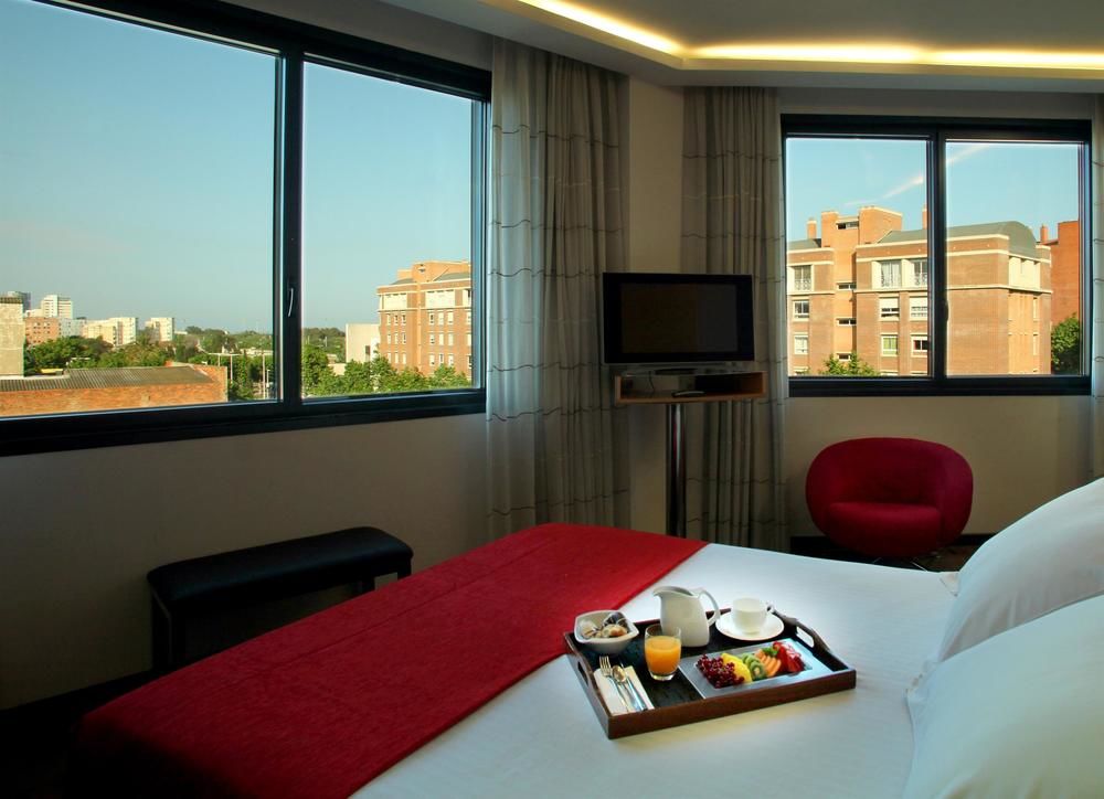 Fotos del hotel - SB Icaria Barcelona