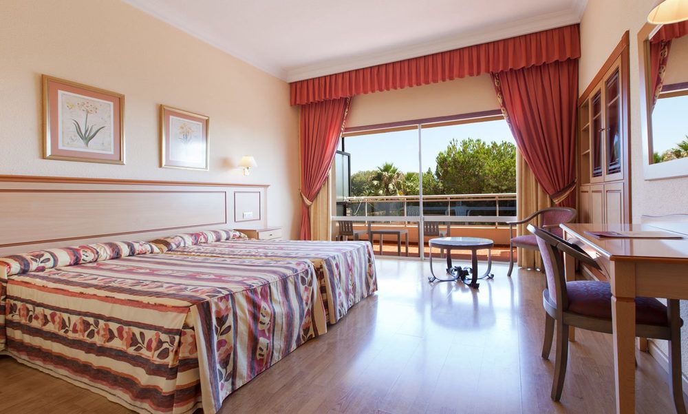Fotos del hotel - Sol Marbella Estepona - Atalaya Park