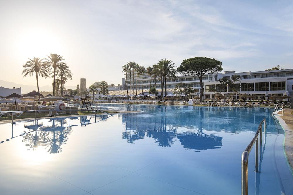 Fotos del hotel - Sol Marbella Estepona - Atalaya Park