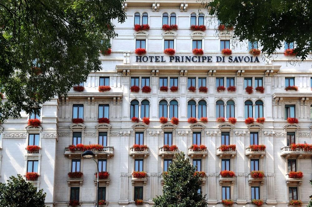 Fotos del hotel - Principe di Savoia