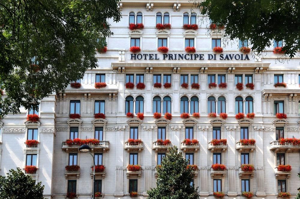Fotos del hotel - Principe di Savoia