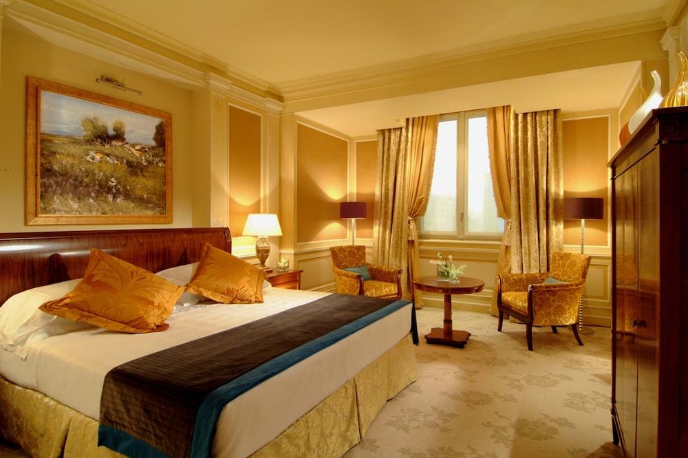 Fotos del hotel - Principe di Savoia