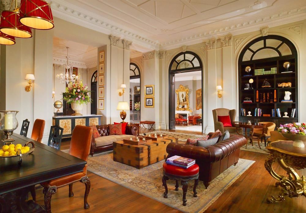 Fotos del hotel - St Regis
