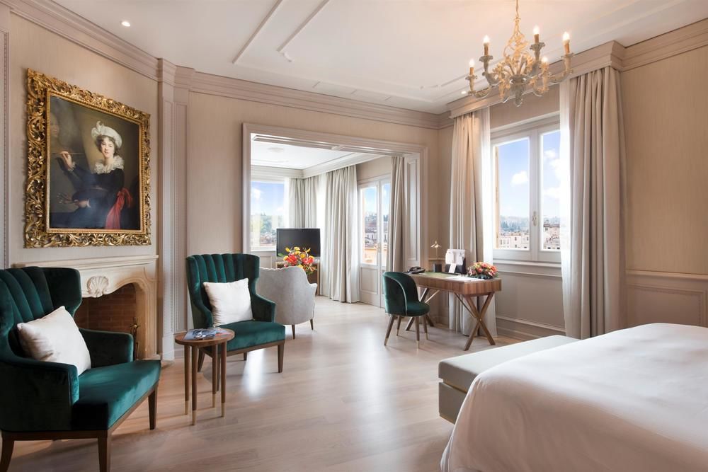 Fotos del hotel - The Westin Excelsior