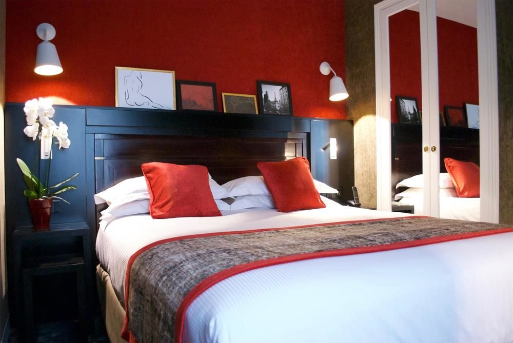 Fotos del hotel - BEST WESTERN PLUS HOTEL DE NEUVILLE ARC DE TRIOMPHE