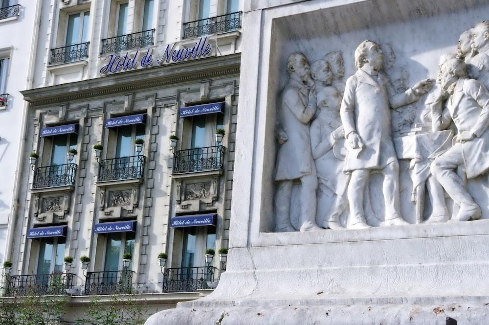 Fotos del hotel - BEST WESTERN PLUS HOTEL DE NEUVILLE ARC DE TRIOMPHE