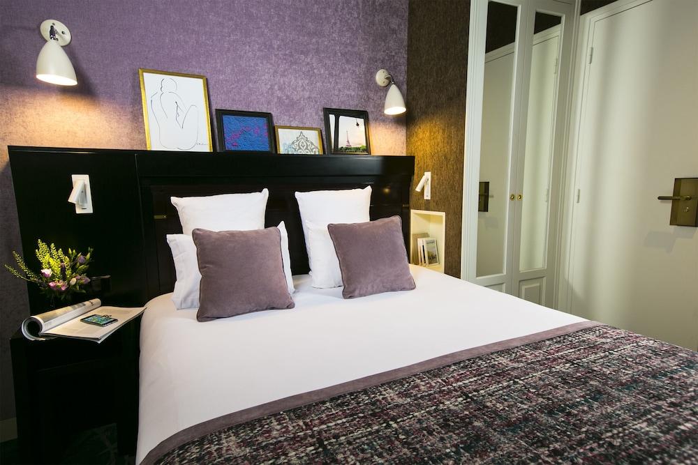 Fotos del hotel - BEST WESTERN PLUS HOTEL DE NEUVILLE ARC DE TRIOMPHE