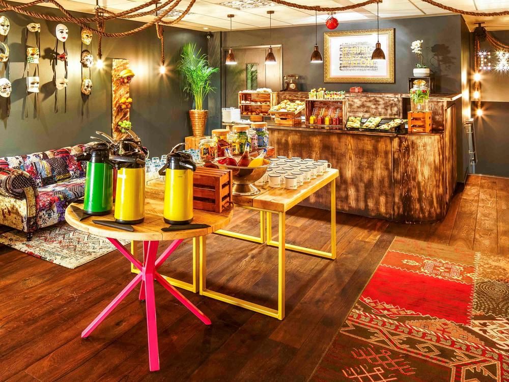 Fotos del hotel - IBIS STYLES LONDON SOUTHWARK