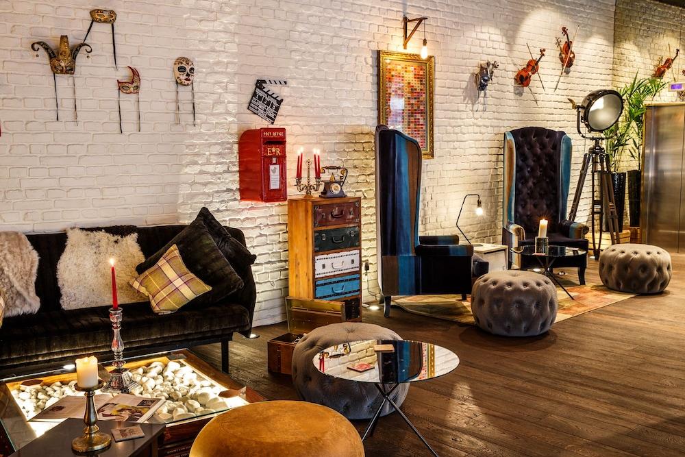 Fotos del hotel - IBIS STYLES LONDON SOUTHWARK