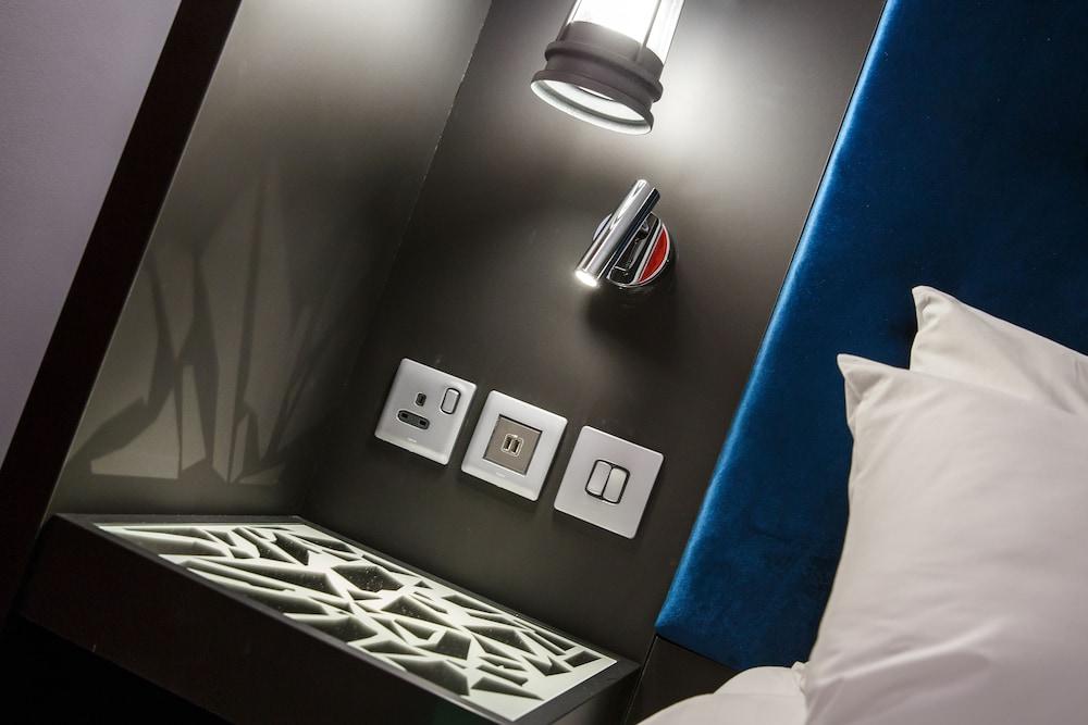 Fotos del hotel - IBIS STYLES LONDON SOUTHWARK
