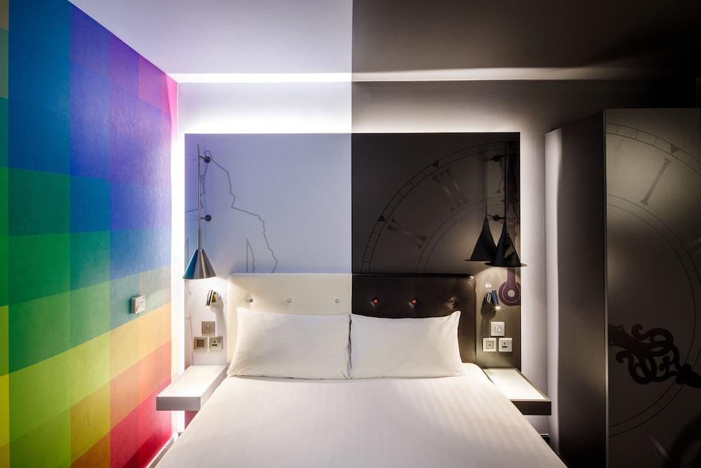Fotos del hotel - IBIS STYLES LONDON SOUTHWARK