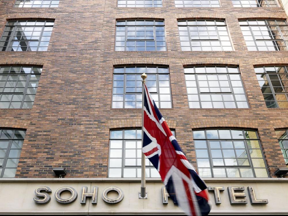 Fotos del hotel - THE SOHO