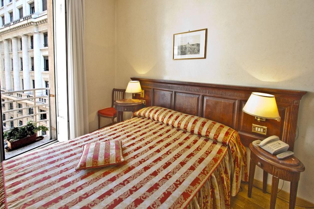 Fotos del hotel - Cinquantatre