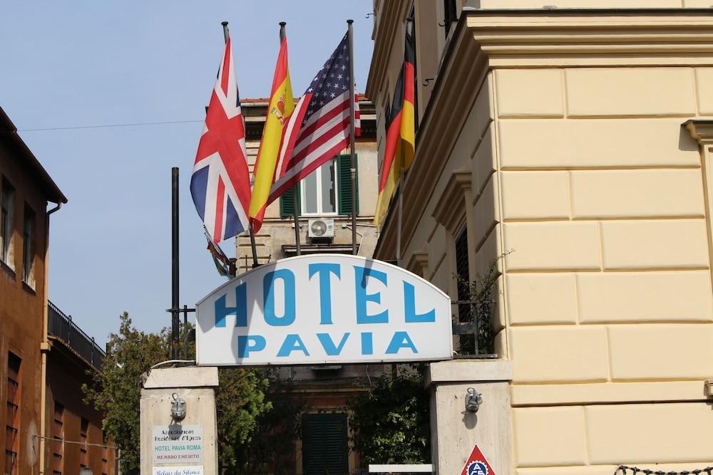 Fotos del hotel - PAVIA
