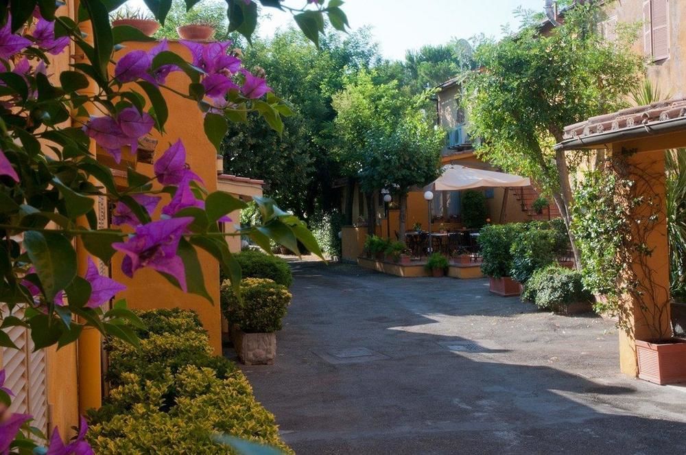 Fotos del hotel - ORTO DI ROMA