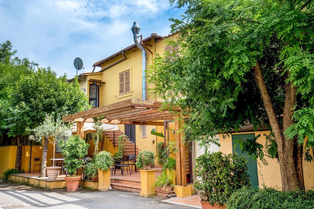 Fotos del hotel - ORTO DI ROMA