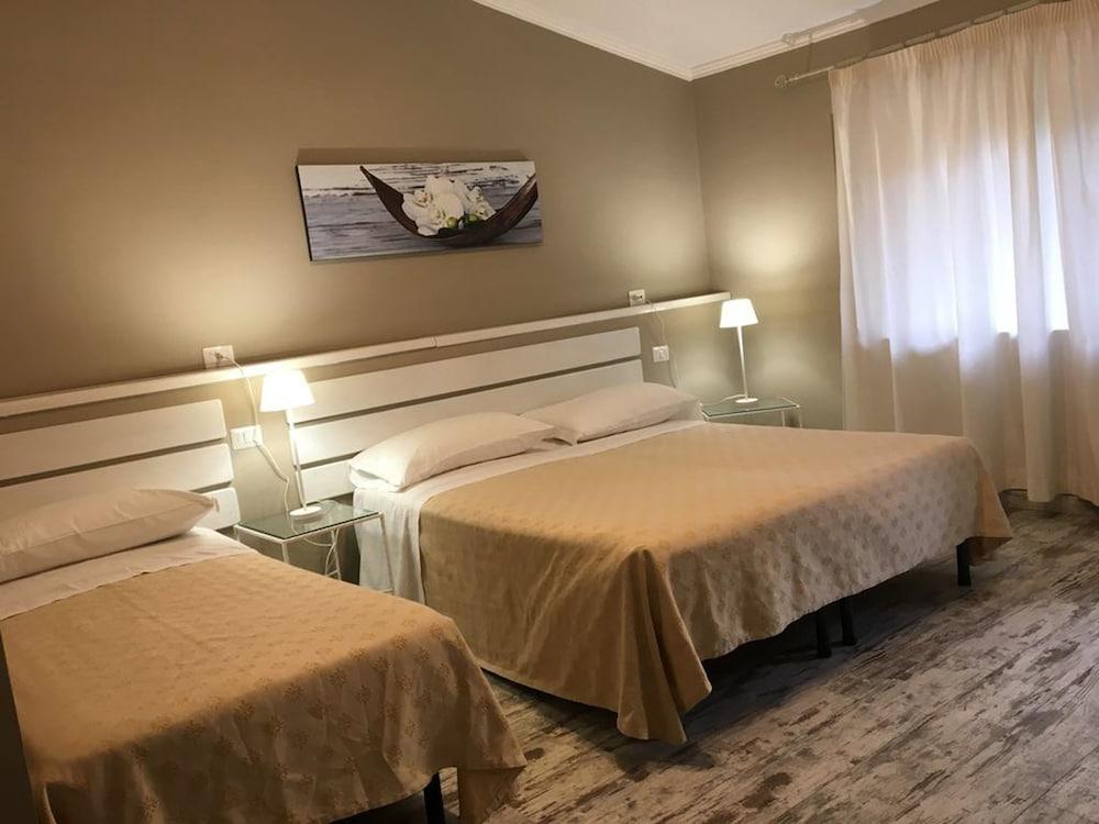 Fotos del hotel - ORTO DI ROMA