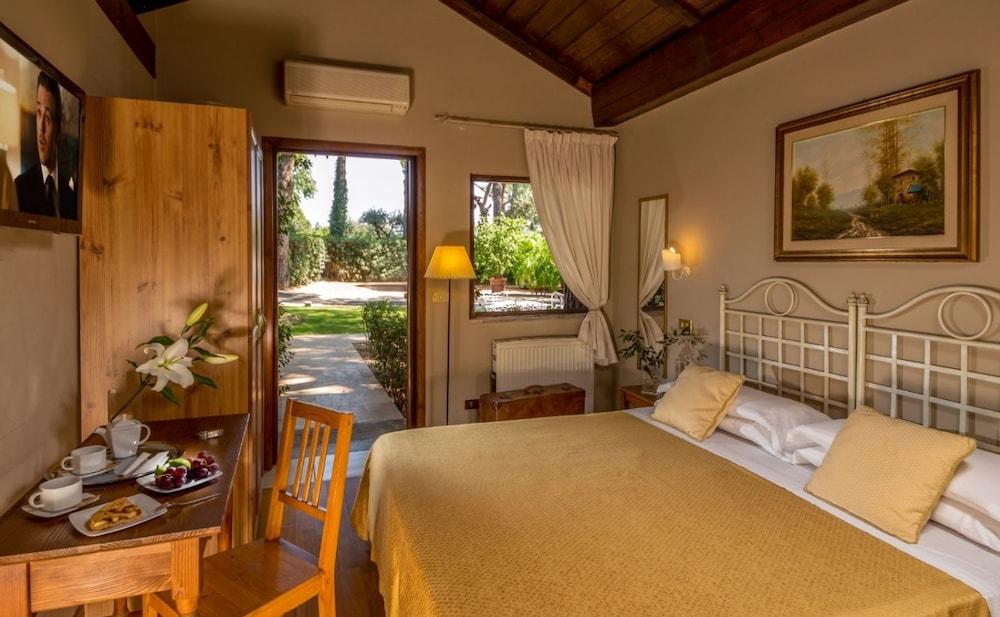 Fotos del hotel - ORTO DI ROMA