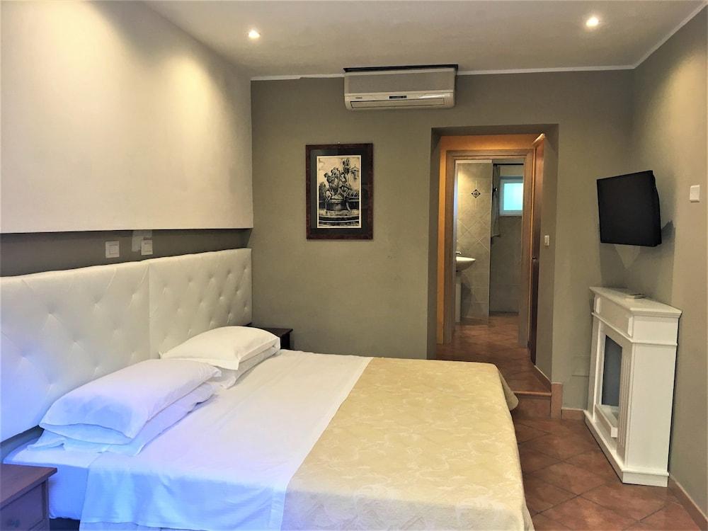 Fotos del hotel - ORTO DI ROMA