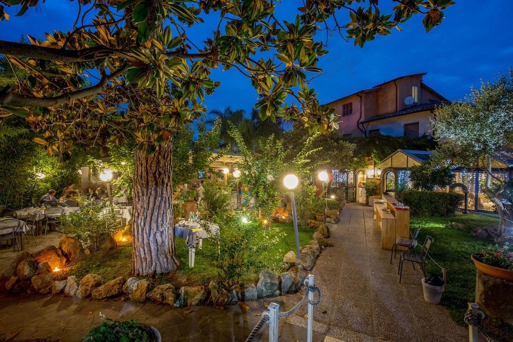 Fotos del hotel - ORTO DI ROMA
