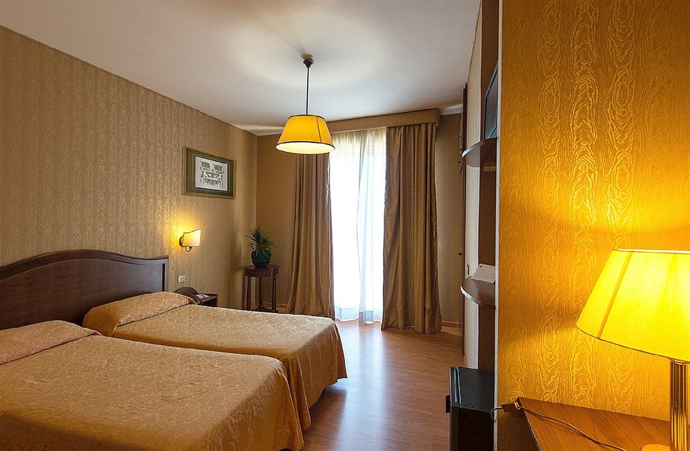 Fotos del hotel - PARK HOTEL BLANC ET NOIR