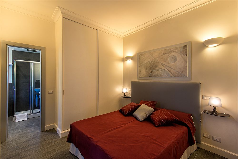 Fotos del hotel - PARK HOTEL BLANC ET NOIR